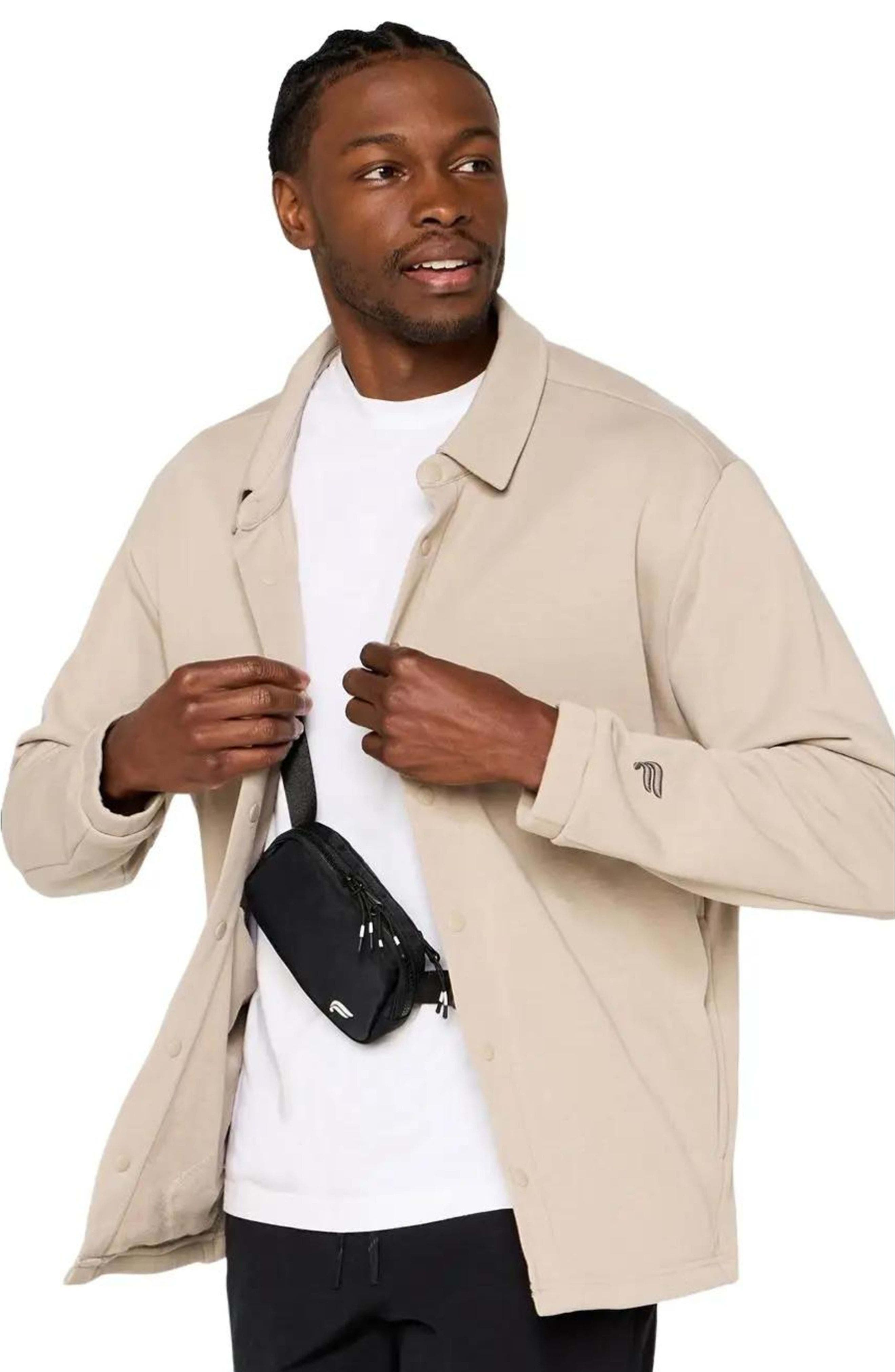 The Belt Bag Mini, Alternate, color, Black