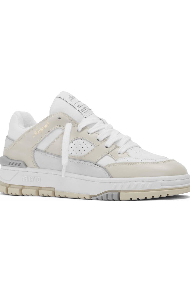 Axel Arigato Area Lo Sneaker, Alternate, color,