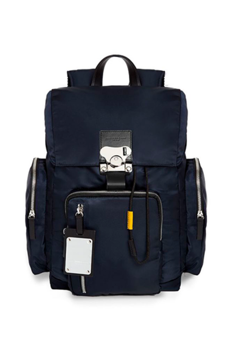 Butterfly PC M Backpack