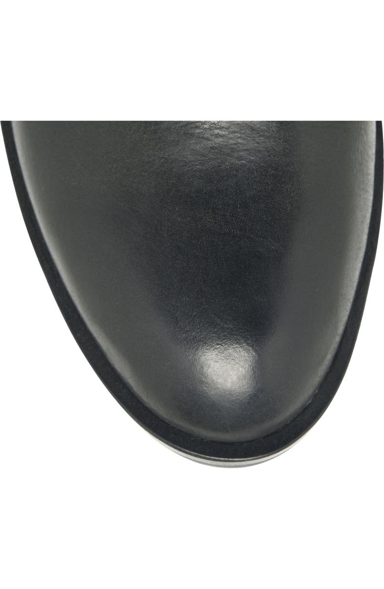 Kork-Ease<sup>®</sup> Elsbury Harness Bootie, Alternate, color, Black Leather