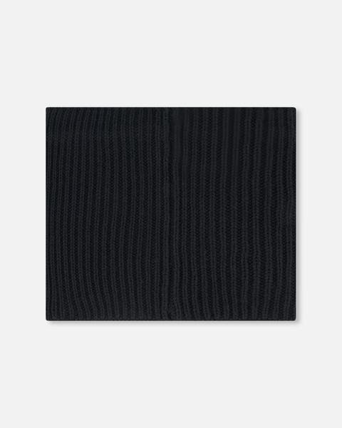 Kids Gender Inclusive Mid-Season Knit Neck Warmer