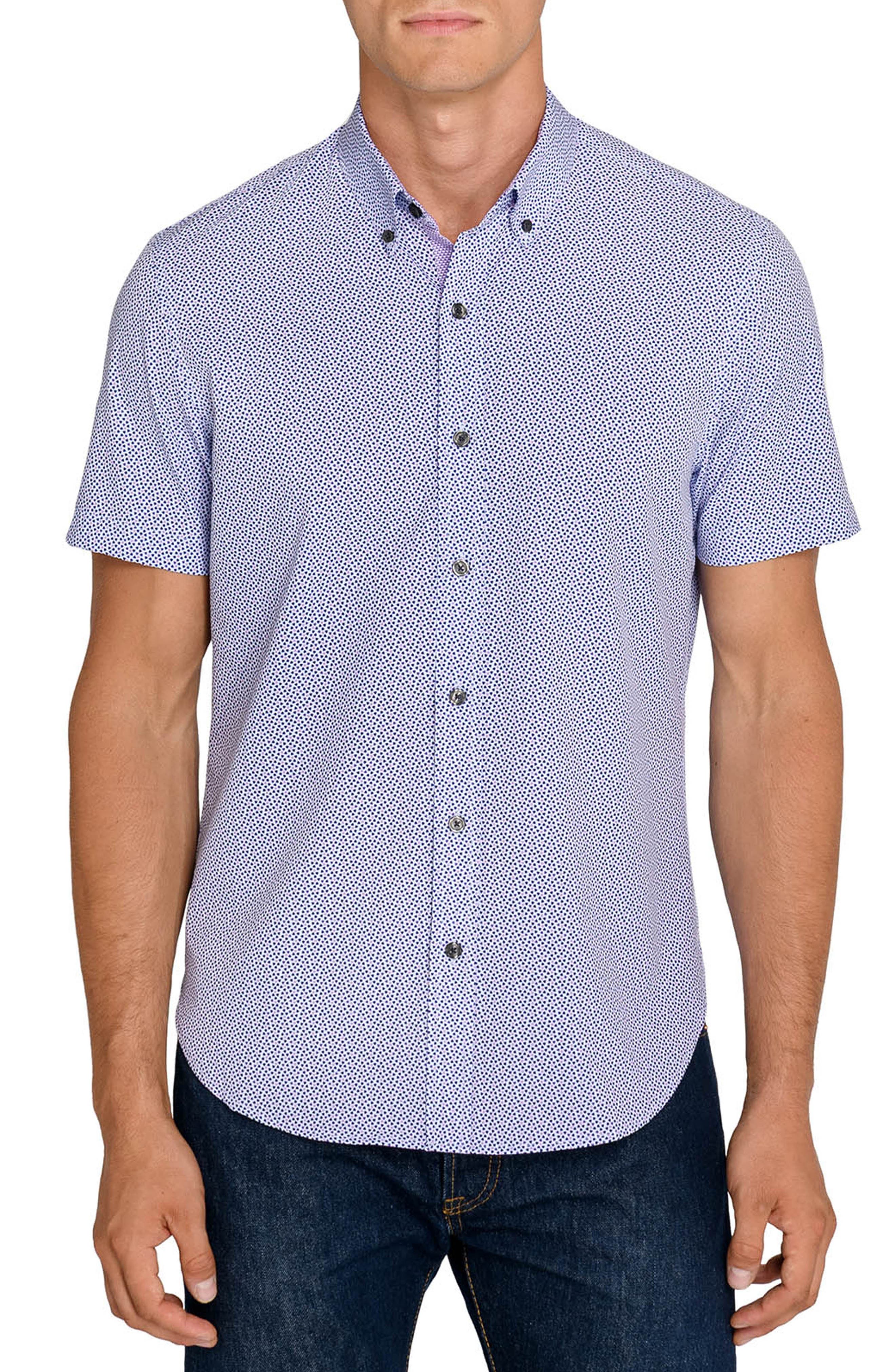 WHITE/ PURPLE