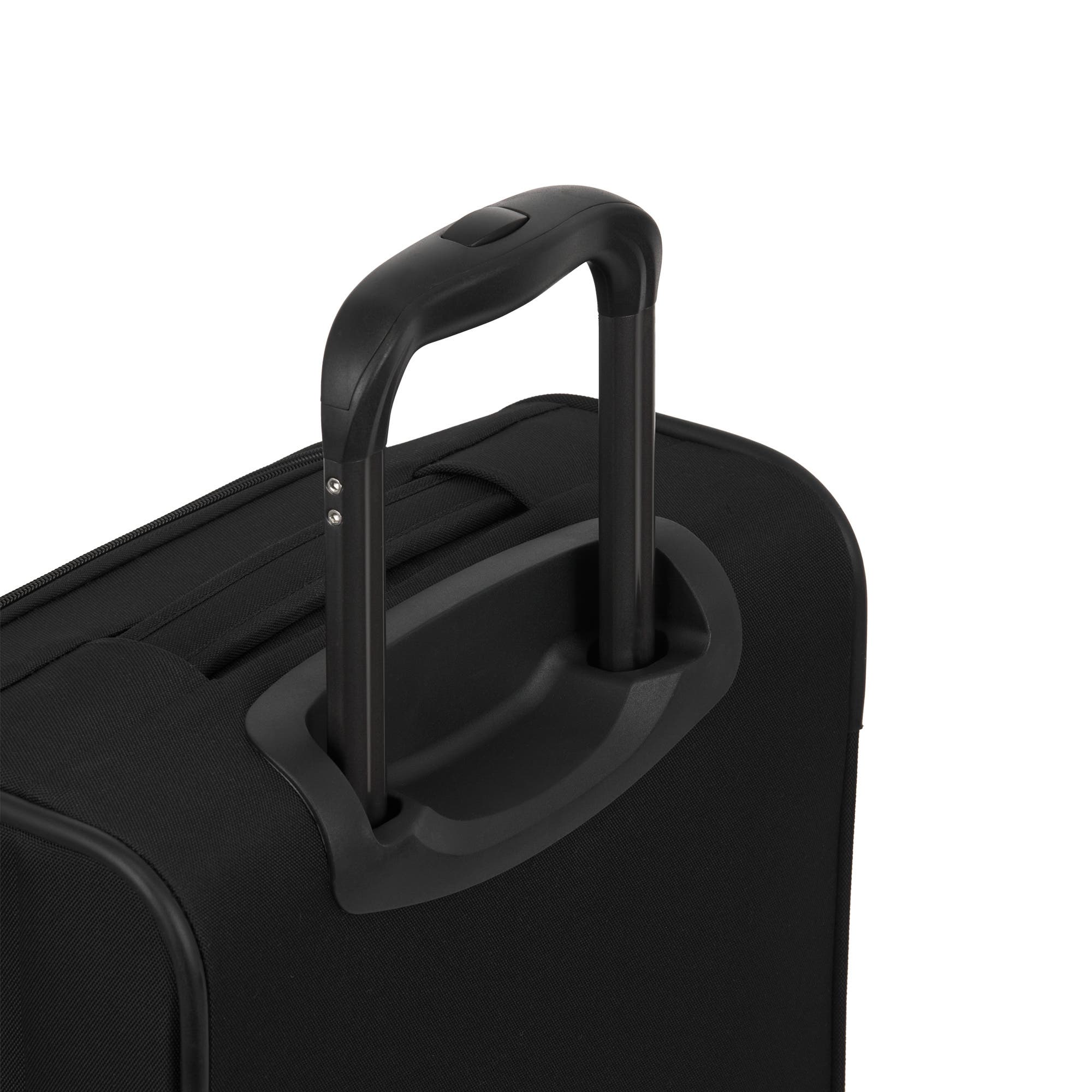 bugatti Siena Softside Carry-On Luggage with TSA Lock, Alternate, color, 