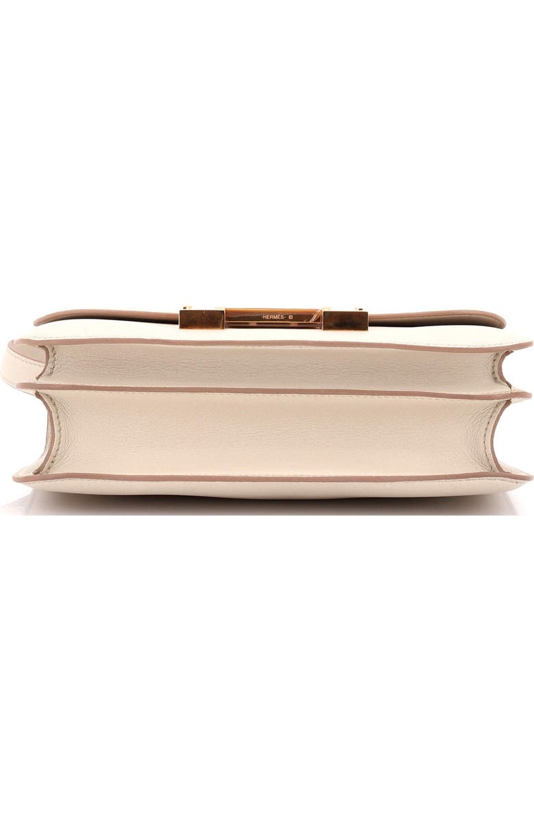 Pre-Owned Hermes Constance Bag Evercolor 24, Alternate, color, Beton