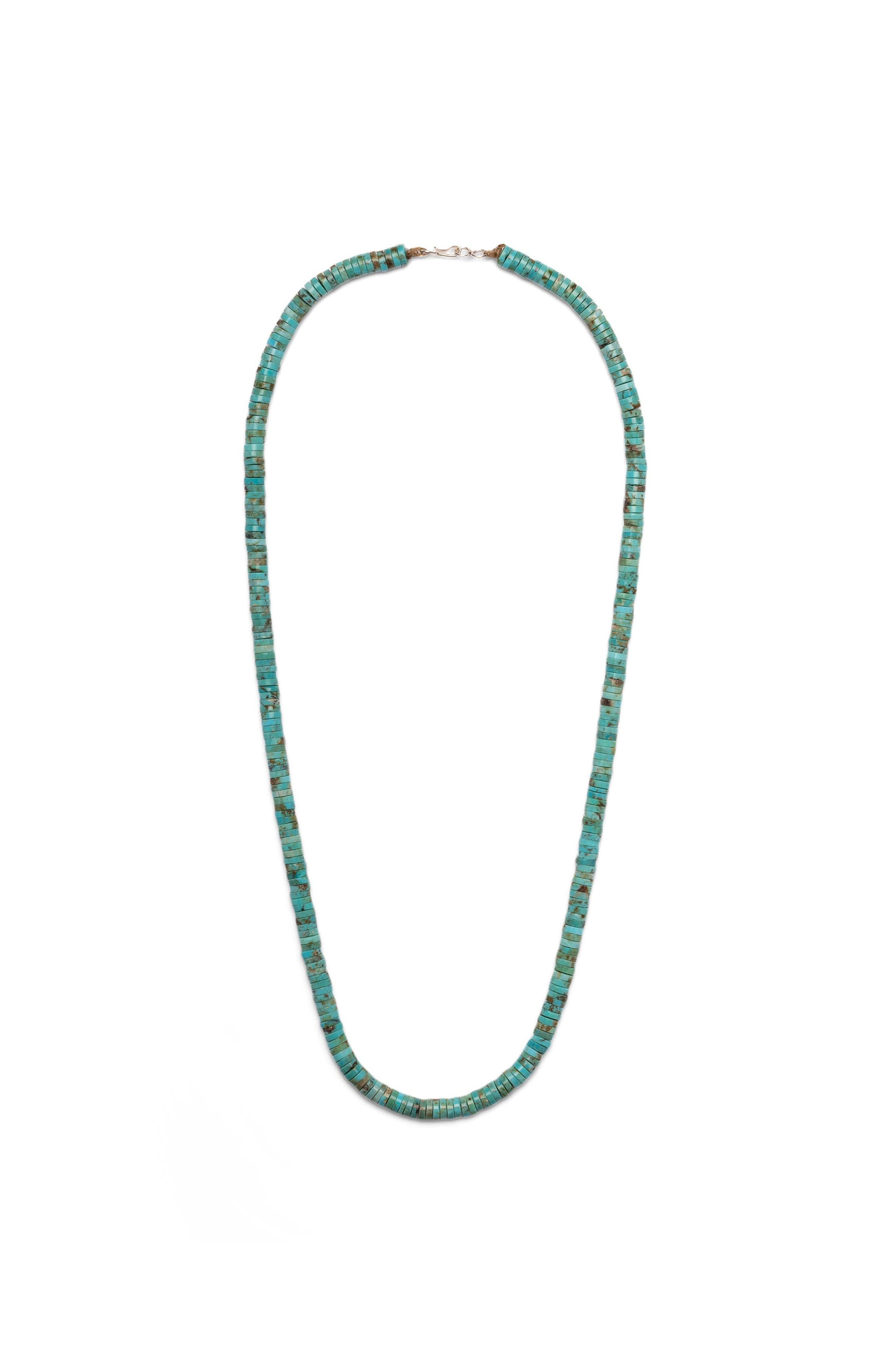 selected Turquoise