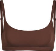 SKIMS Fits Everybody Scoop Bralette