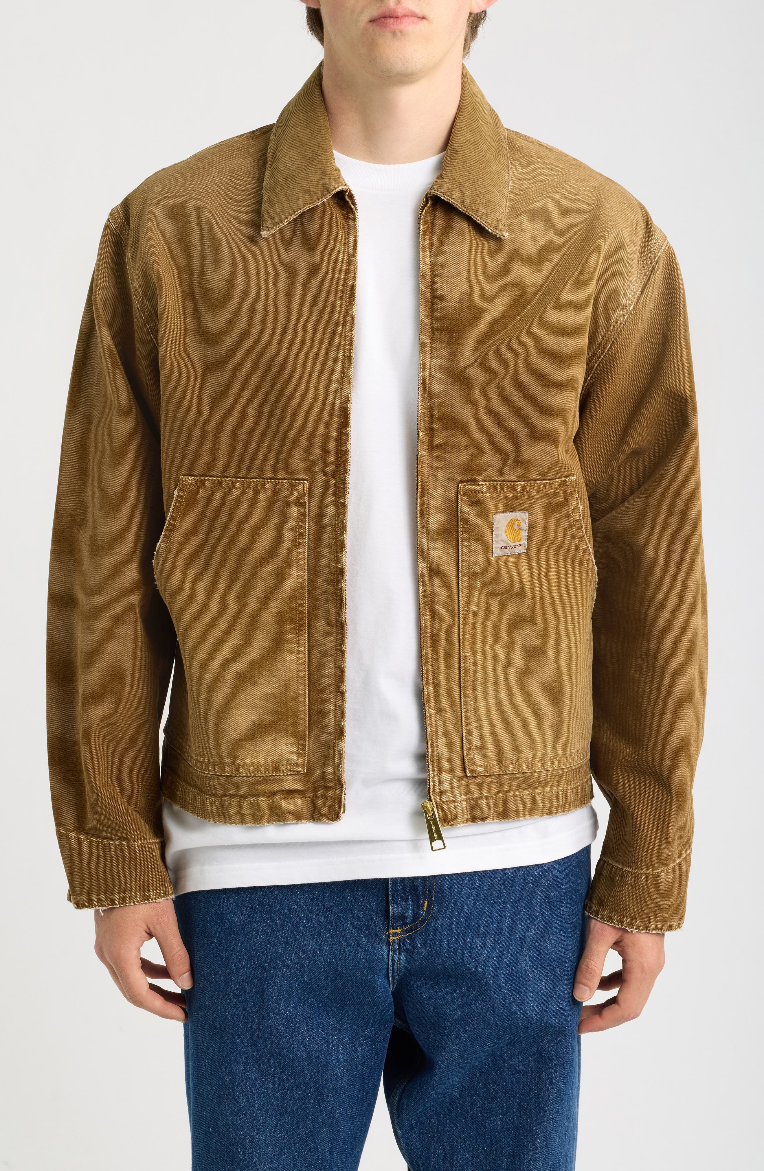 selected HAMILTON BROWN