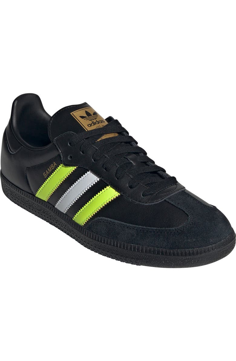 adidas Samba Sneaker, Main, color,