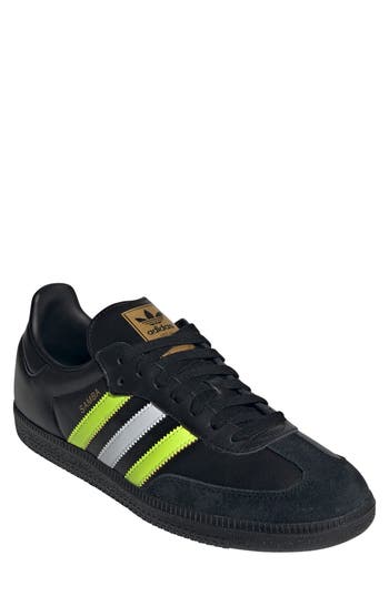 ADIDAS ORIGINALS ADIDAS SAMBA SNEAKER