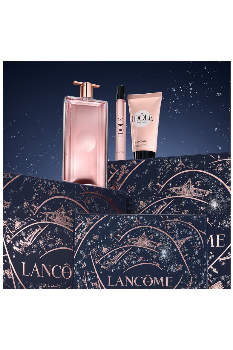 Idôle Eau de Parfum Moments Gift Set (Limited Edition) $163 Value, Alternate, color, NO COLOR