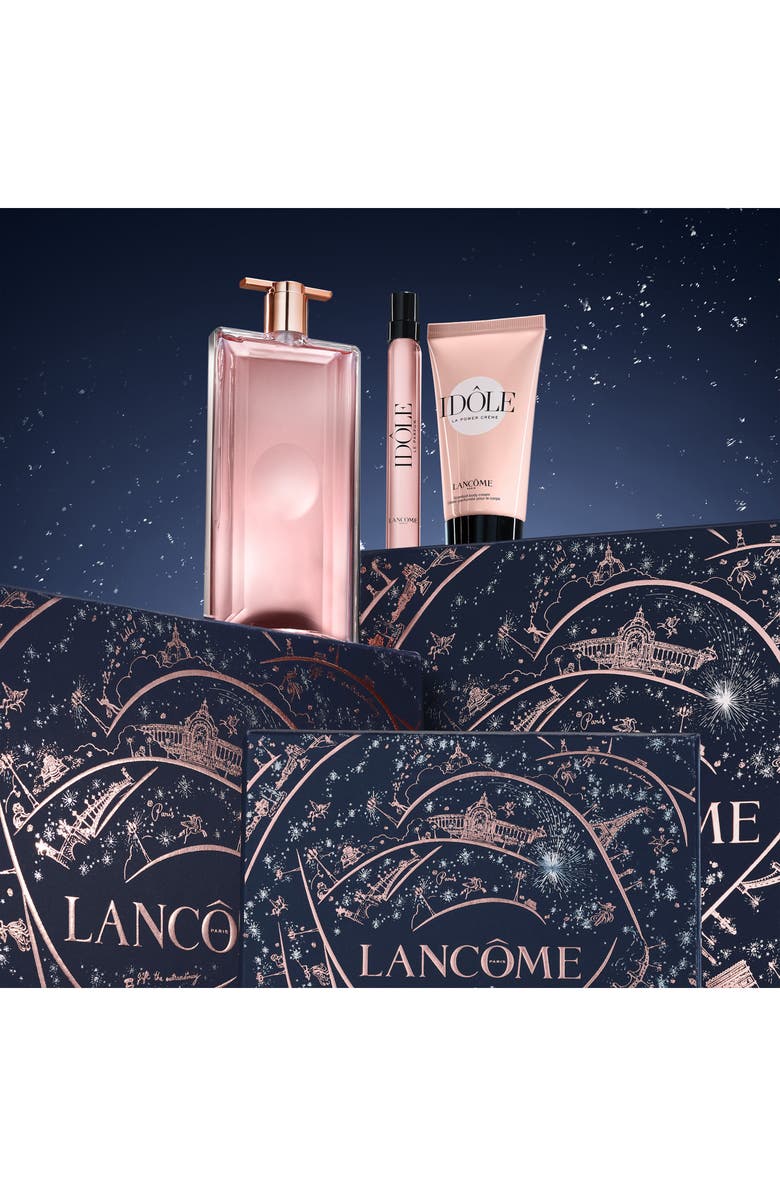 Lancôme Idôle Eau de Parfum Moments Gift Set (Limited Edition) $163 Value, Alternate, color,
