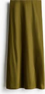 H&M Midi Skirt