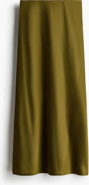H&M Midi Skirt