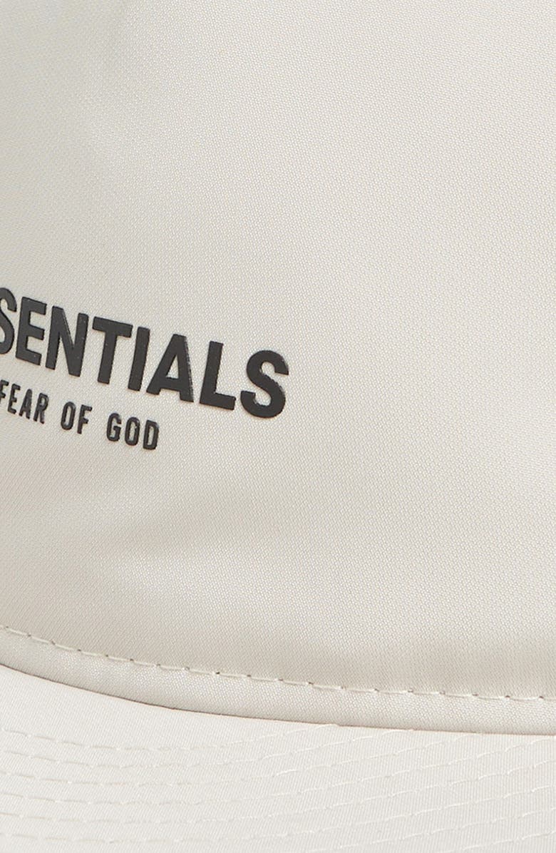 NEW ERA X ESSENTIALS New Era x Fear of God Essentials Baseball Cap, Alternate, color,