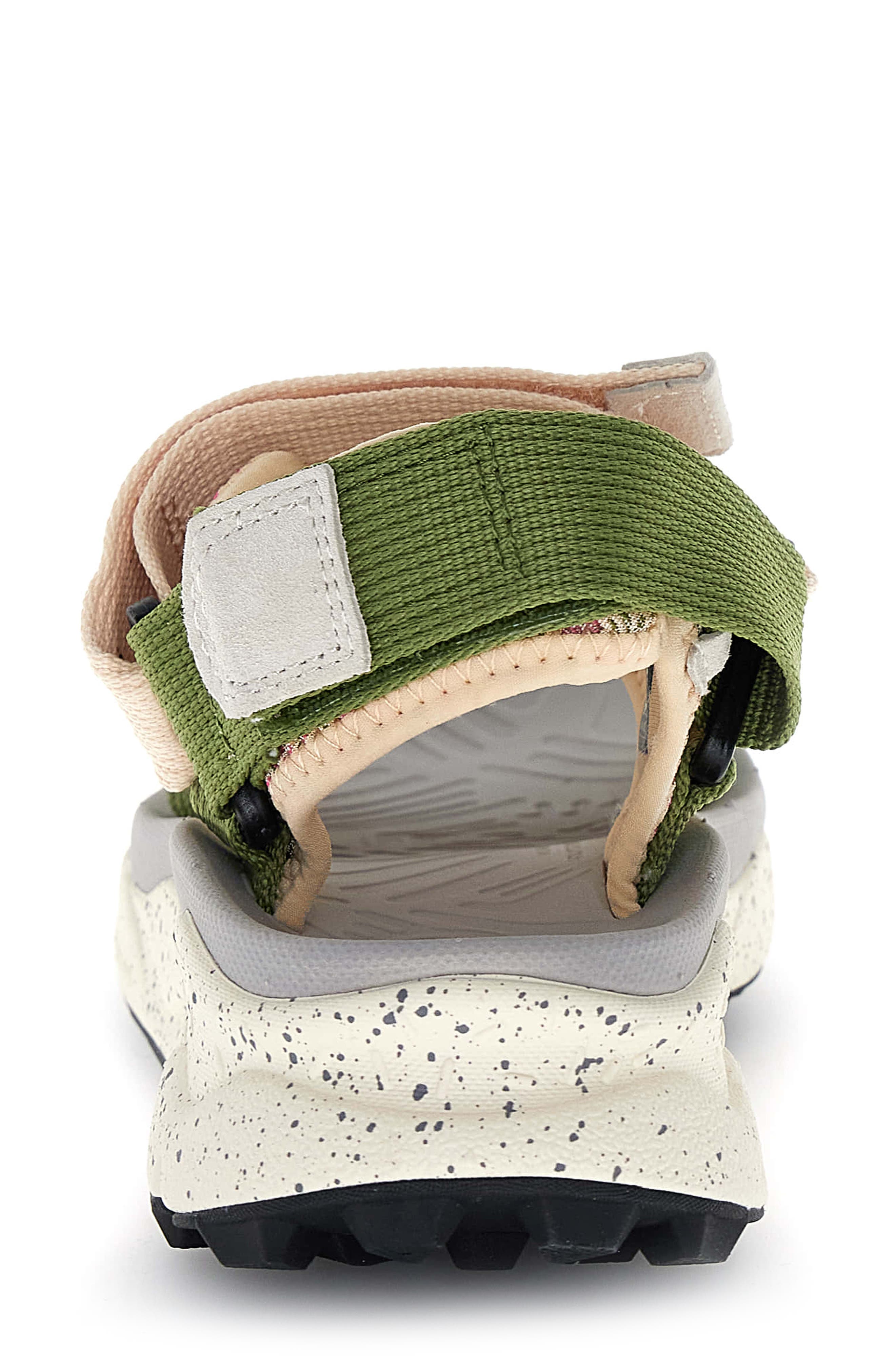 Flower MOUNTAIN Nazca 2 Sandal, Alternate, color, 