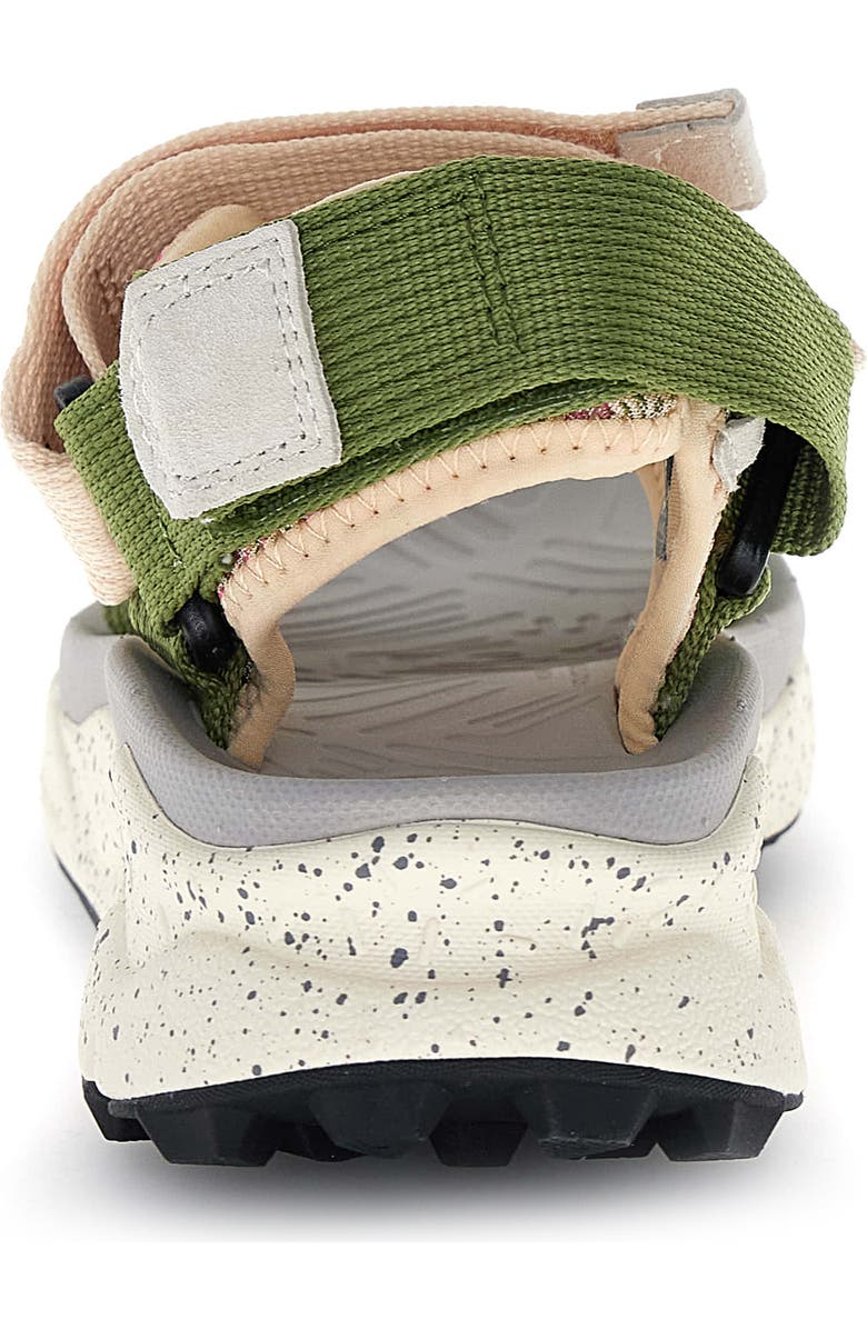 Flower MOUNTAIN Nazca 2 Sandal, Alternate, color,