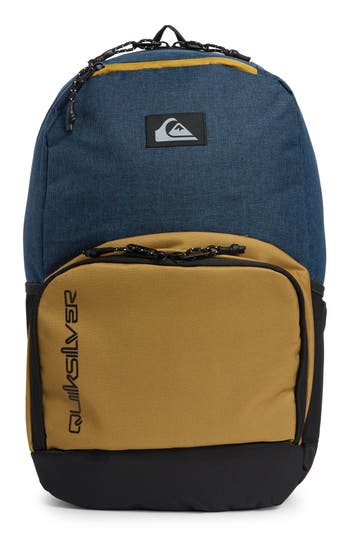 Quiksilver Aframe Backpack