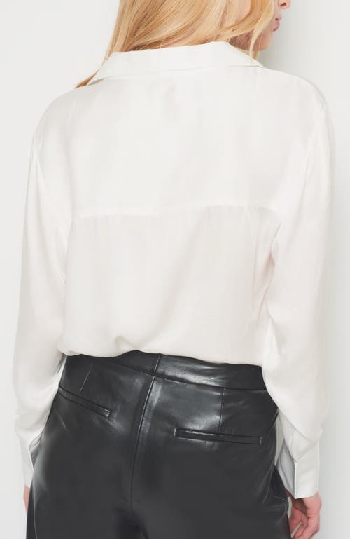 As By Df Corazon Blouse