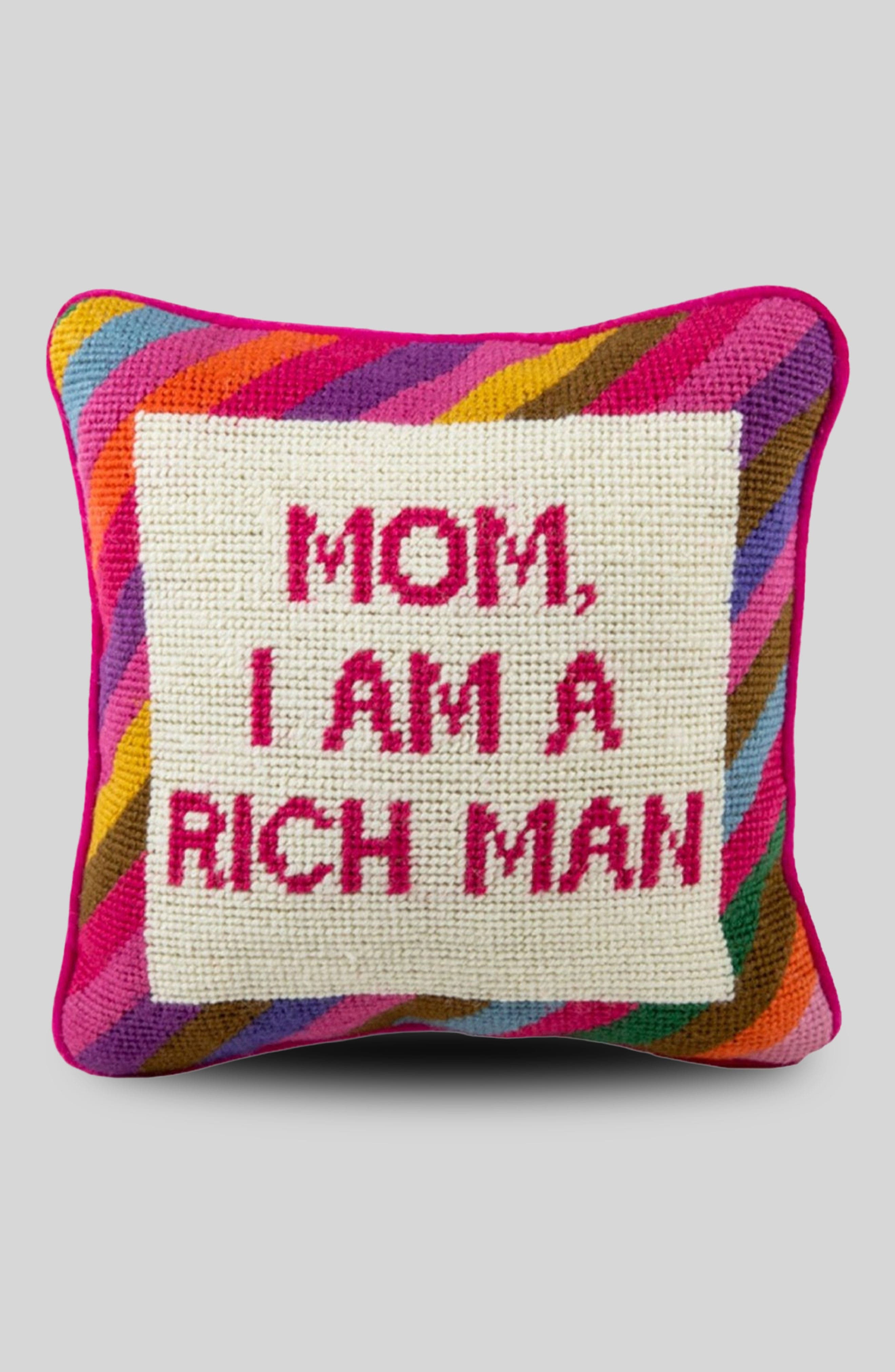 Rich Man