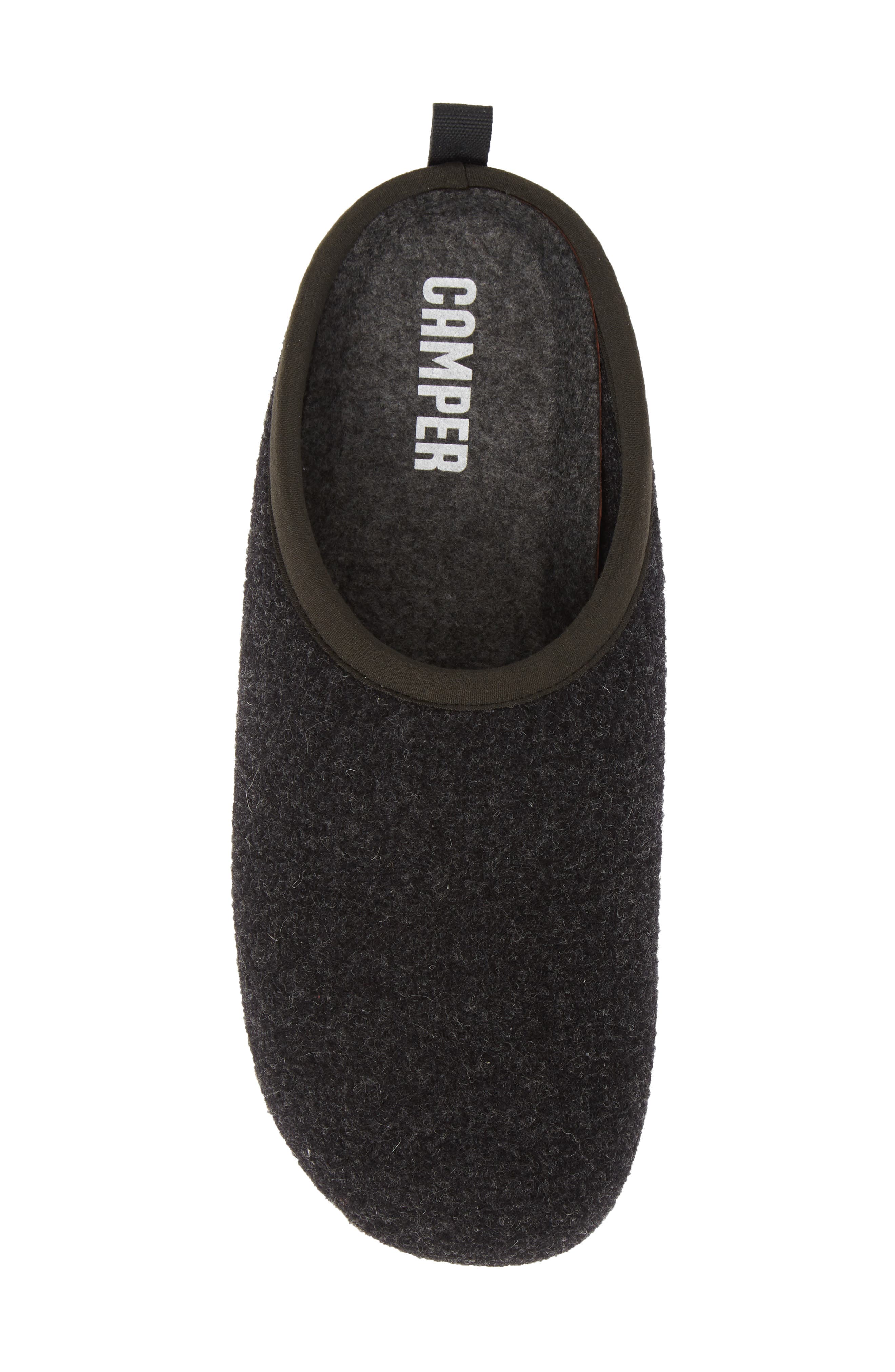 Camper Wabi Wool Slipper, Alternate, color, 