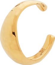 Monica Vinader Gaia Ear Cuff