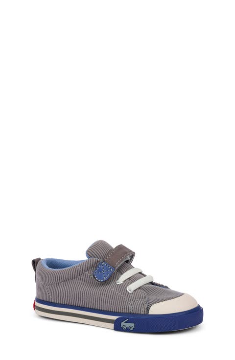 Kids' Stevie II Sneaker (Walker, Toddler & Little Kid)