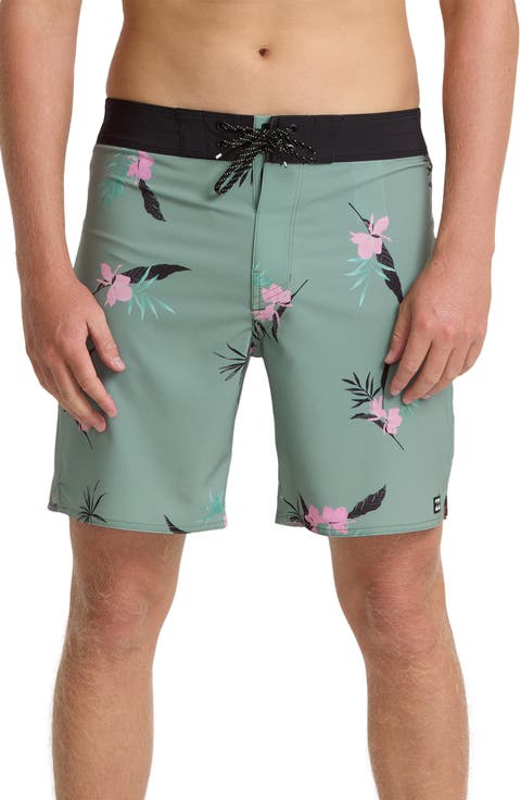 Good Times Pro Board Shorts