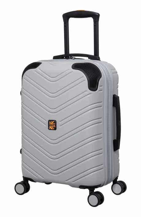 Britbag Drayton 21-Inch Hardside Carry-On Luggage