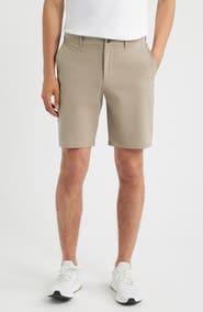 johnnie-O Mulligan Shorts