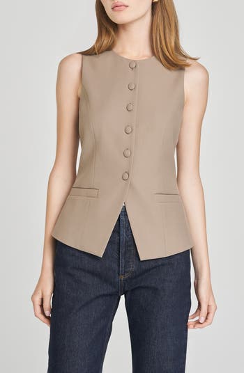 Maddox Vest