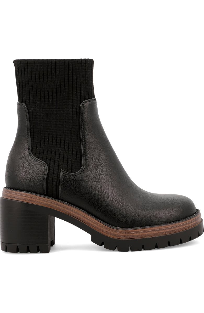 MIA Alonza Platform Bootie, Alternate, color,