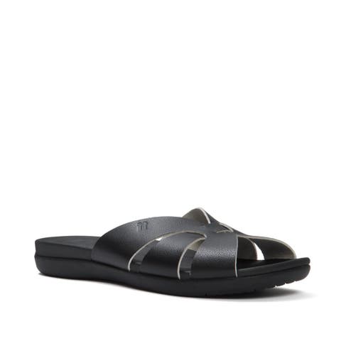 Solay Waterproof-Woven Sandal