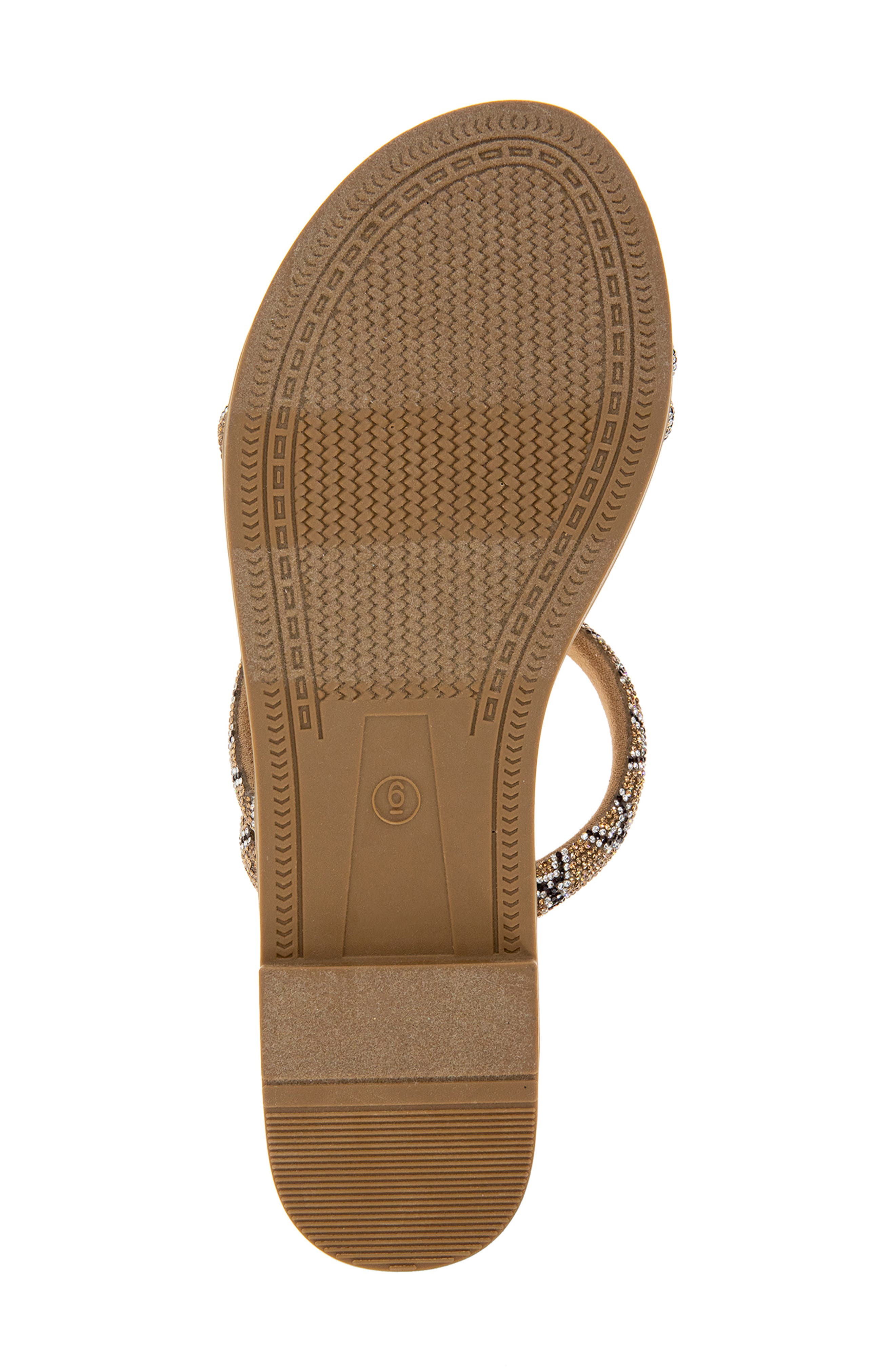 XOXO Makayla Slide Sandal, Alternate, color, 