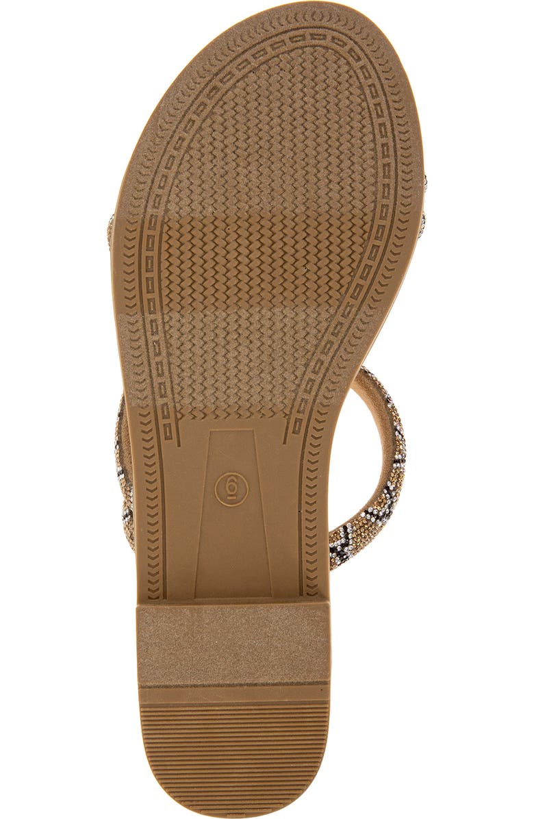 XOXO Makayla Slide Sandal, Alternate, color,