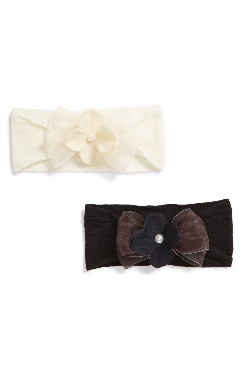 Baby Bling Classic Headband, Main, color,