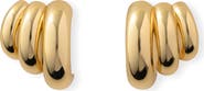 Éliou Tripla Drop Earrings