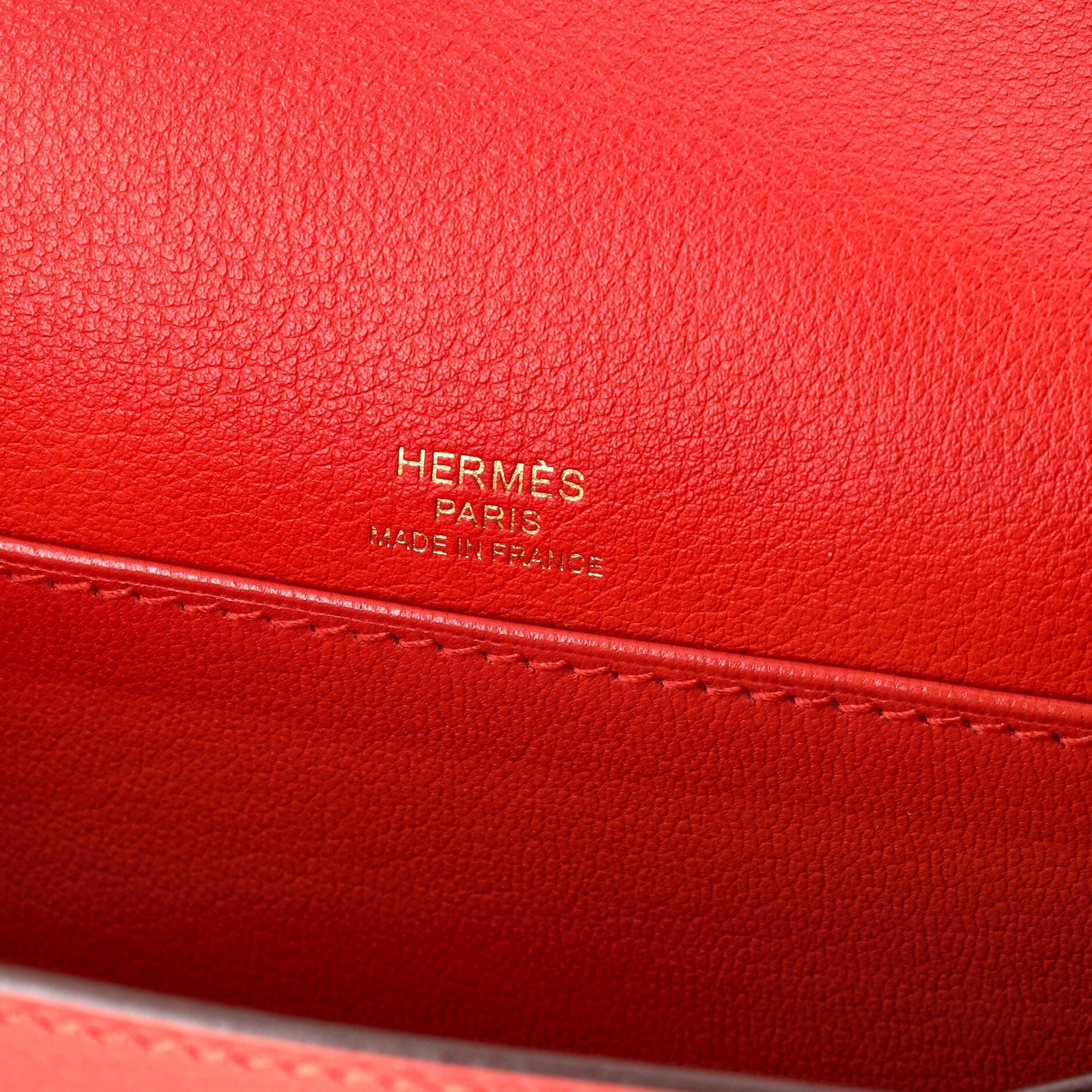 Roulis Bag Evercolor 18, Alternate, color, Red
