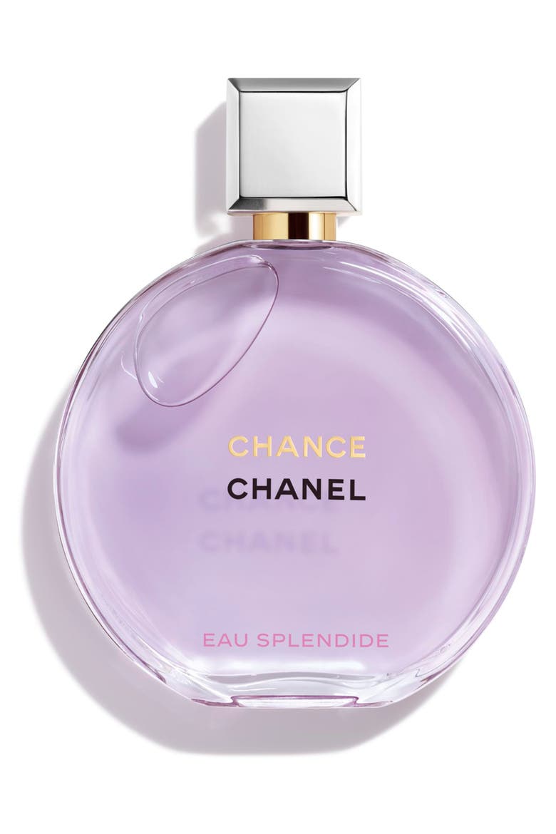 CHANCE EAU SPLENDIDE Eau de Parfum, Main, color, NO COLOR