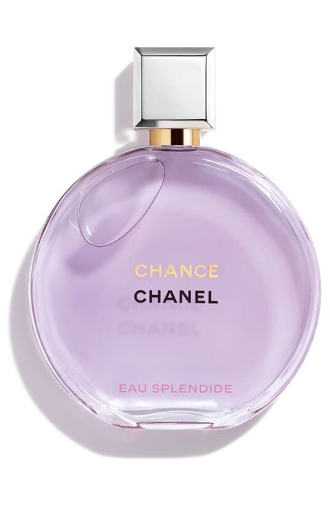 CHANCE EAU SPLENDIDE Eau de Parfum
