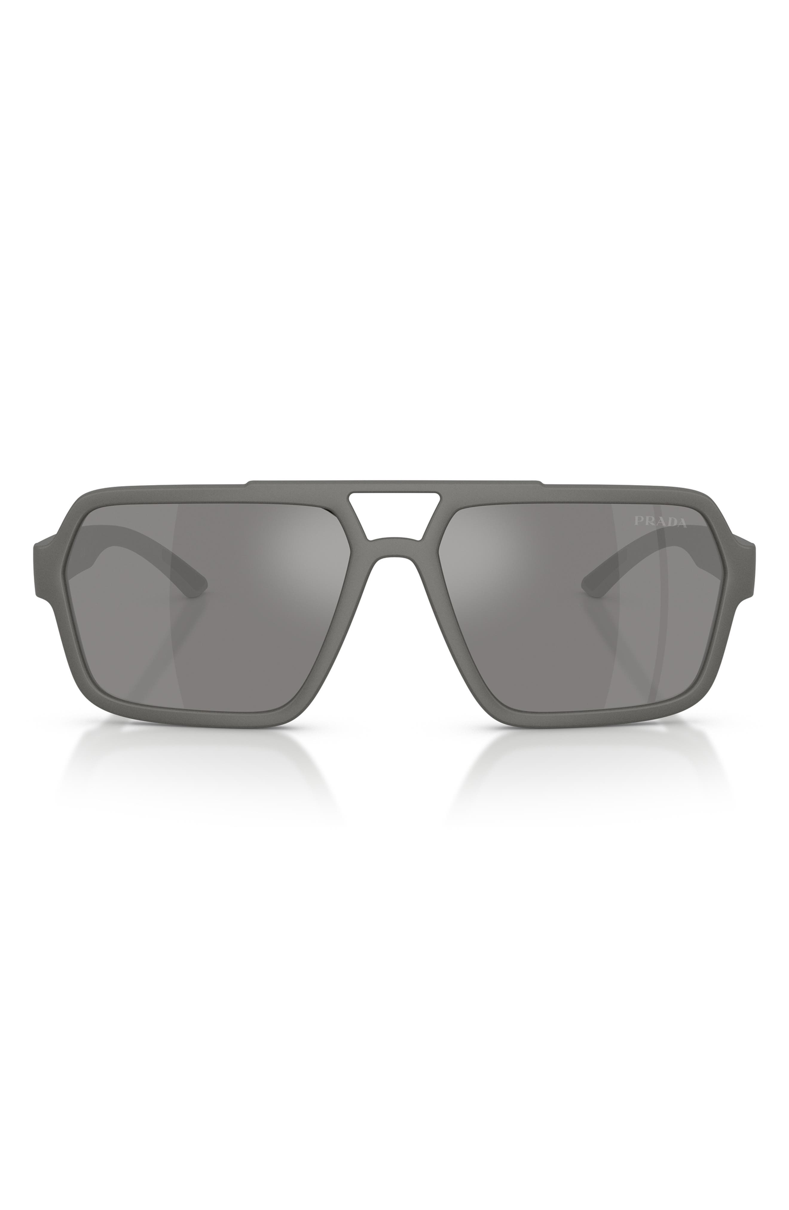 selected GREY MIRROR SILVER