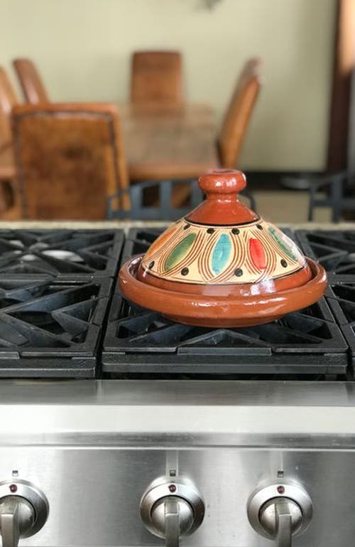 Verve Culture Cooking Tagine For Two In Design