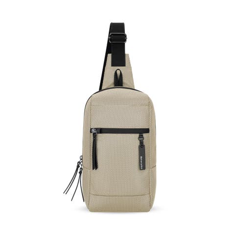 Metro Anti Theft Travel Sling Bag Backpack