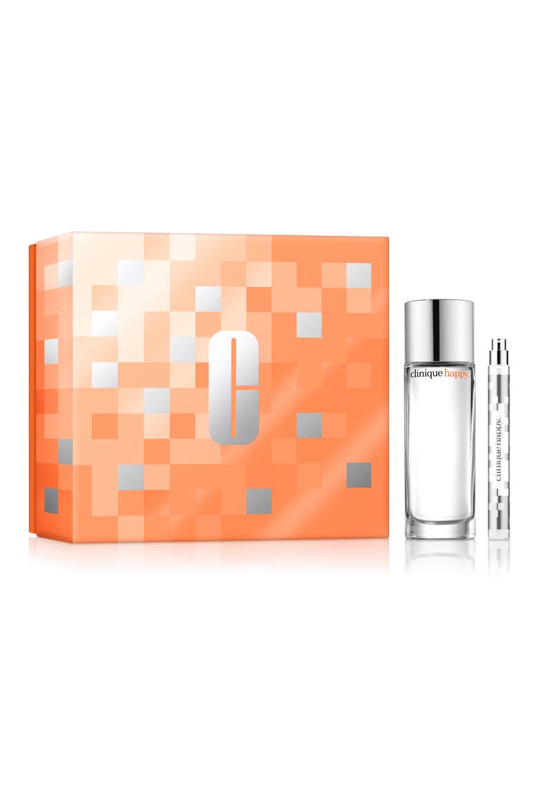Happy Duo Fragrance Set (Limited Edition) $117 Value, Alternate, color, NO COLOR