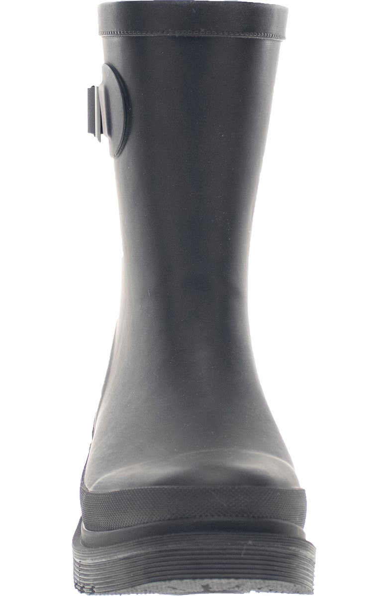 Chooka Redmond Mid Rain Boot, Alternate, color,