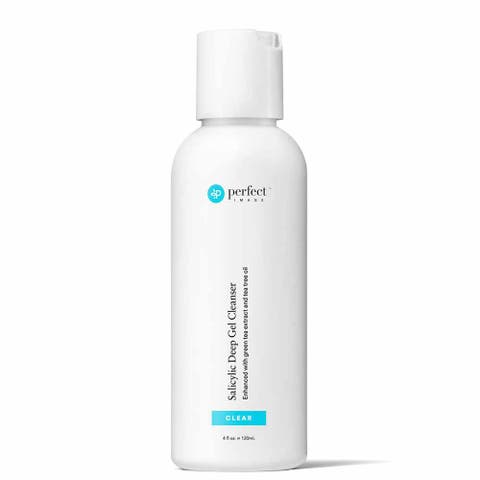 Salicylic Deep Gel Cleanser 4oz