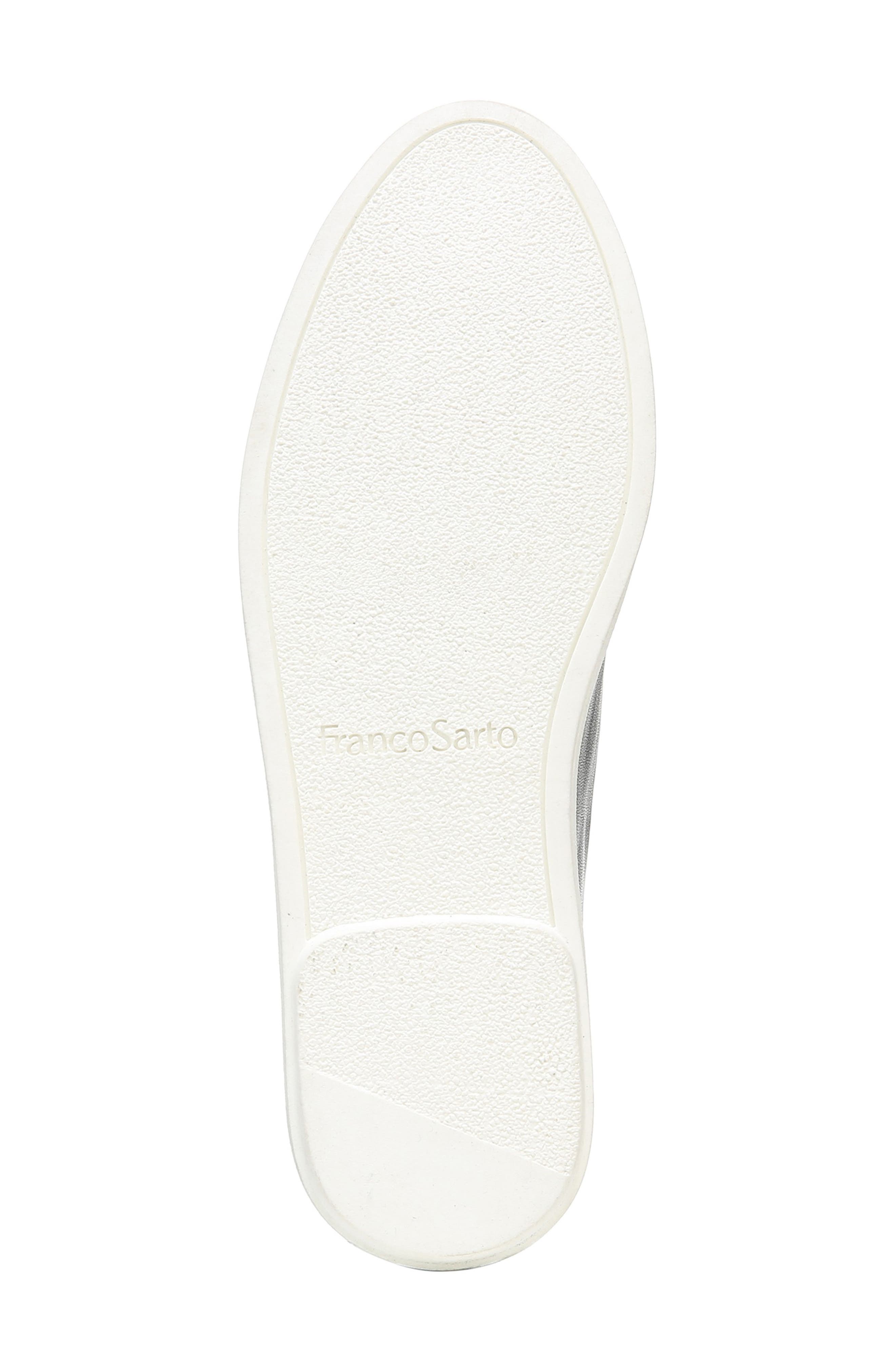 Franco Sarto Iconic Flat, Alternate, color, 