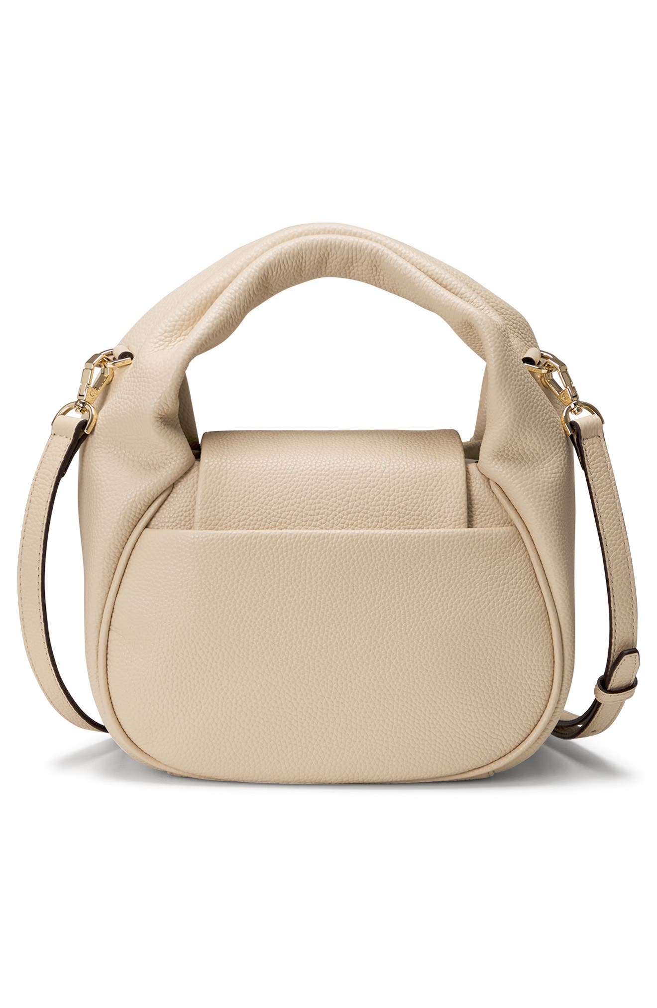 Anaan Mini Tote Bag, Alternate, color, CREAM