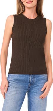 1.STATE Crewneck Sweater Tank