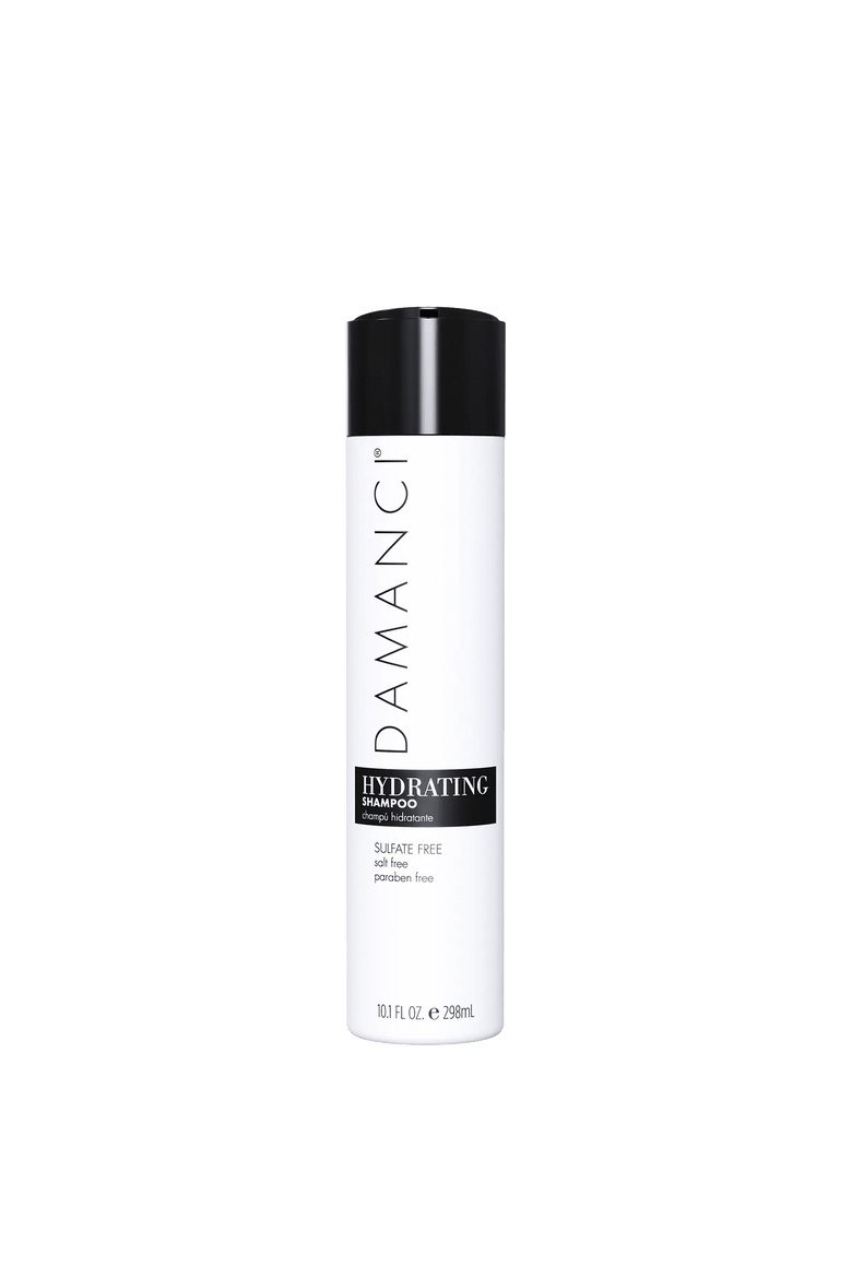 Hydrating Shampoo, Main, color, No Color