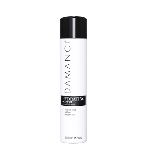 Hydrating Shampoo
